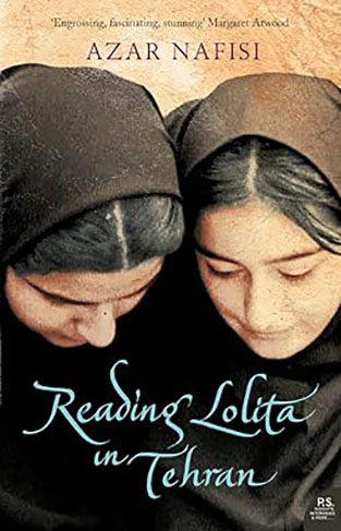 Reading Lolita in Tehran